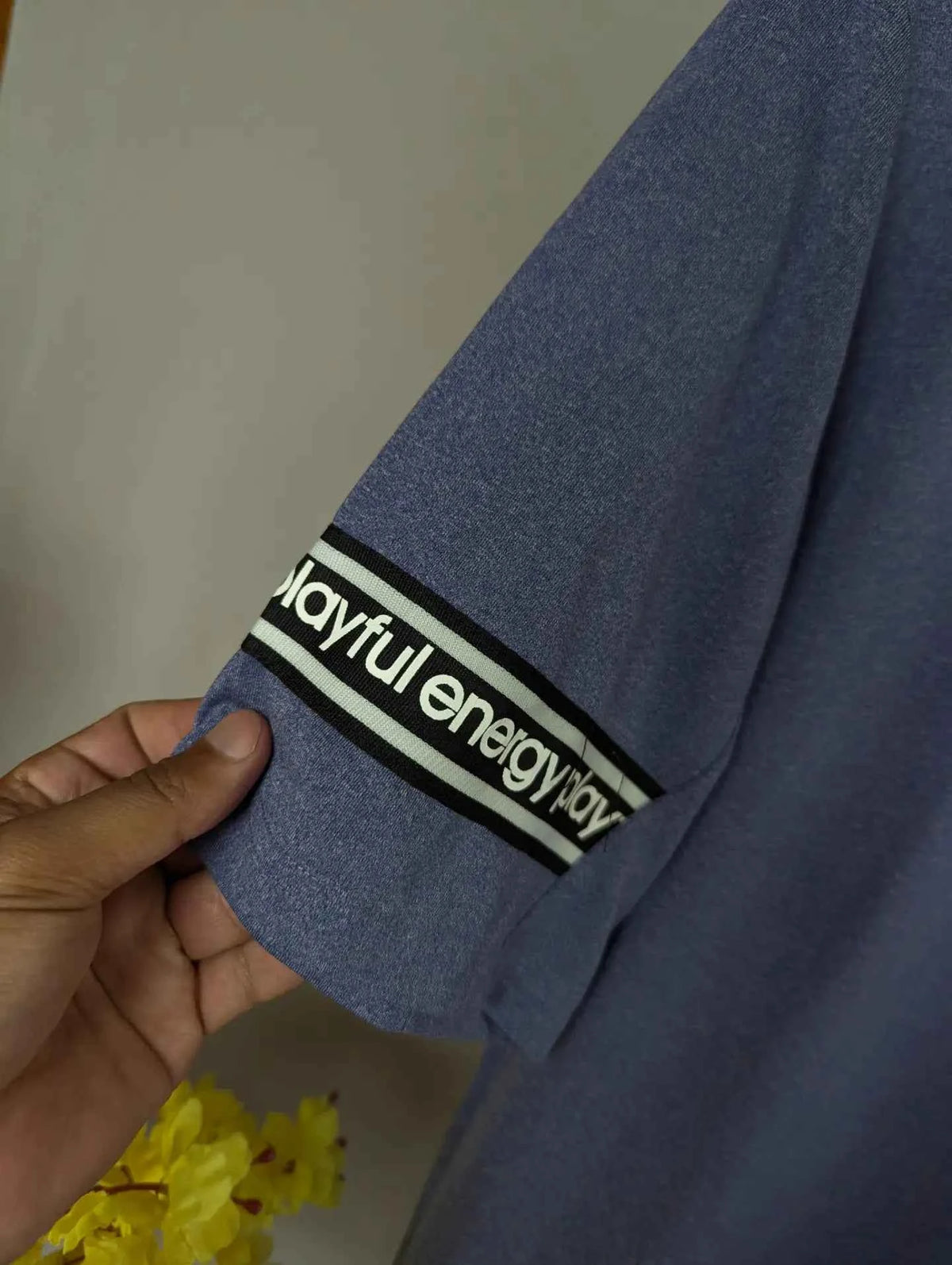 Premium Airwalk Tee