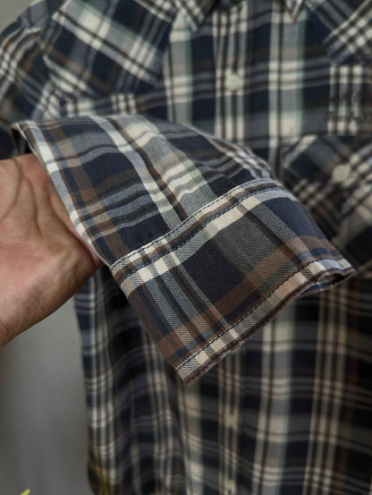 Imported Shirt