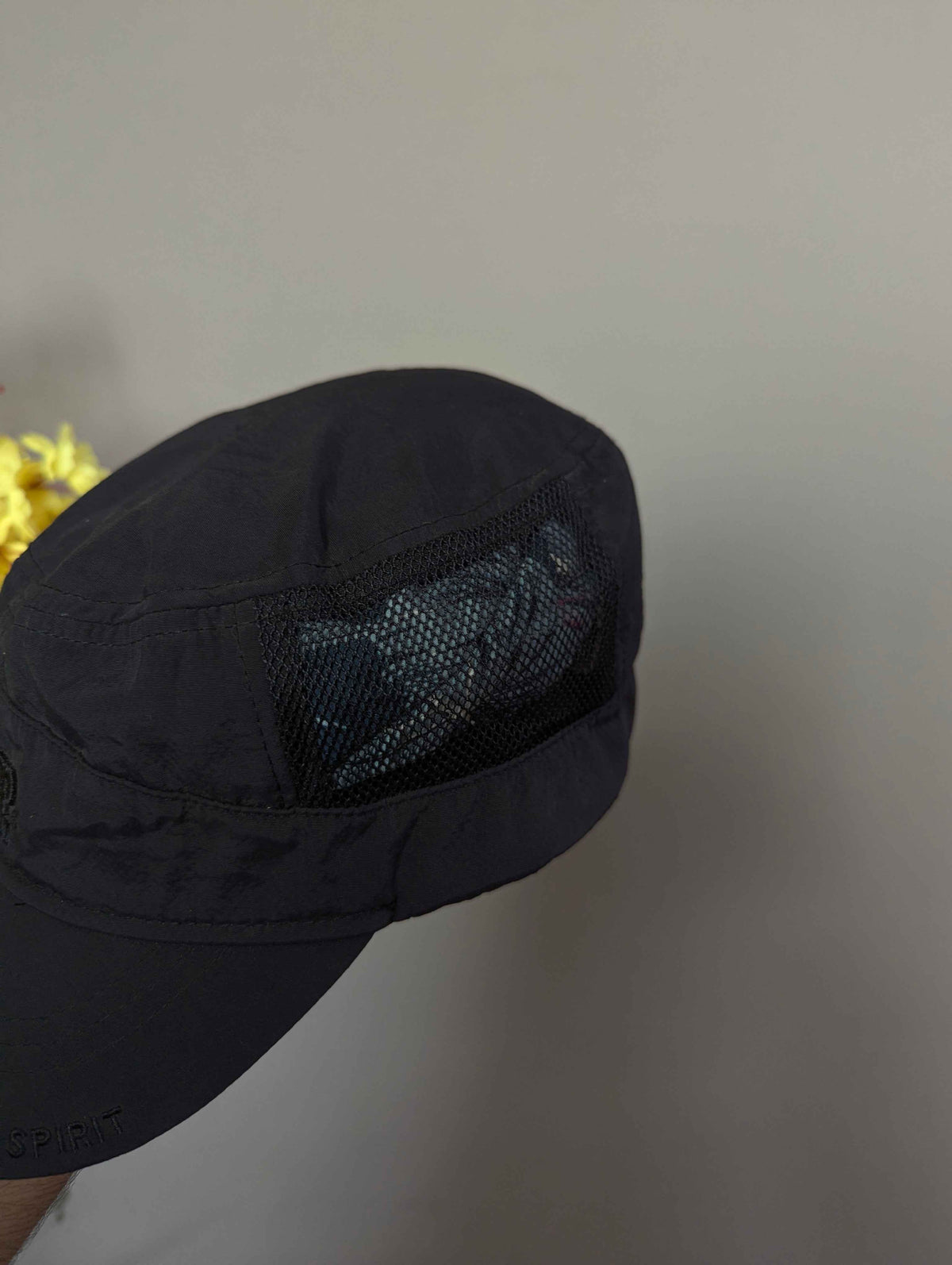 Jeep Cap