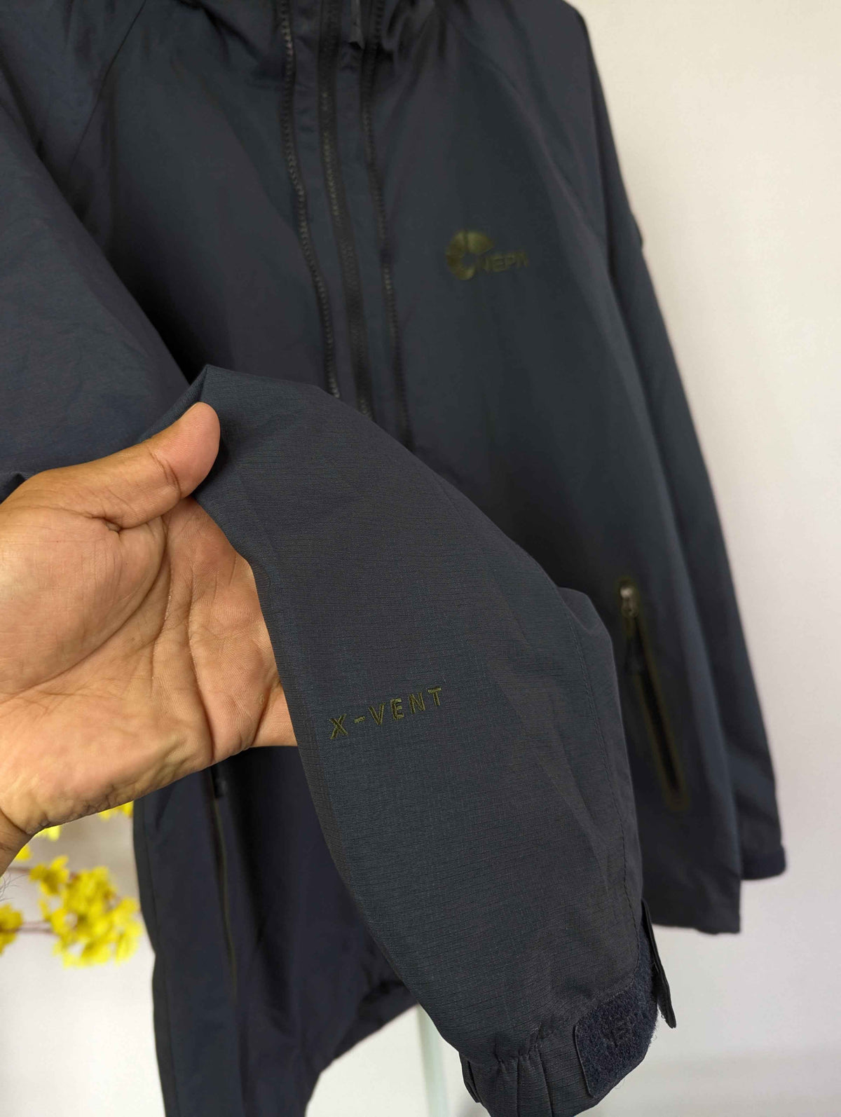 Nepa-46(Waterproof)