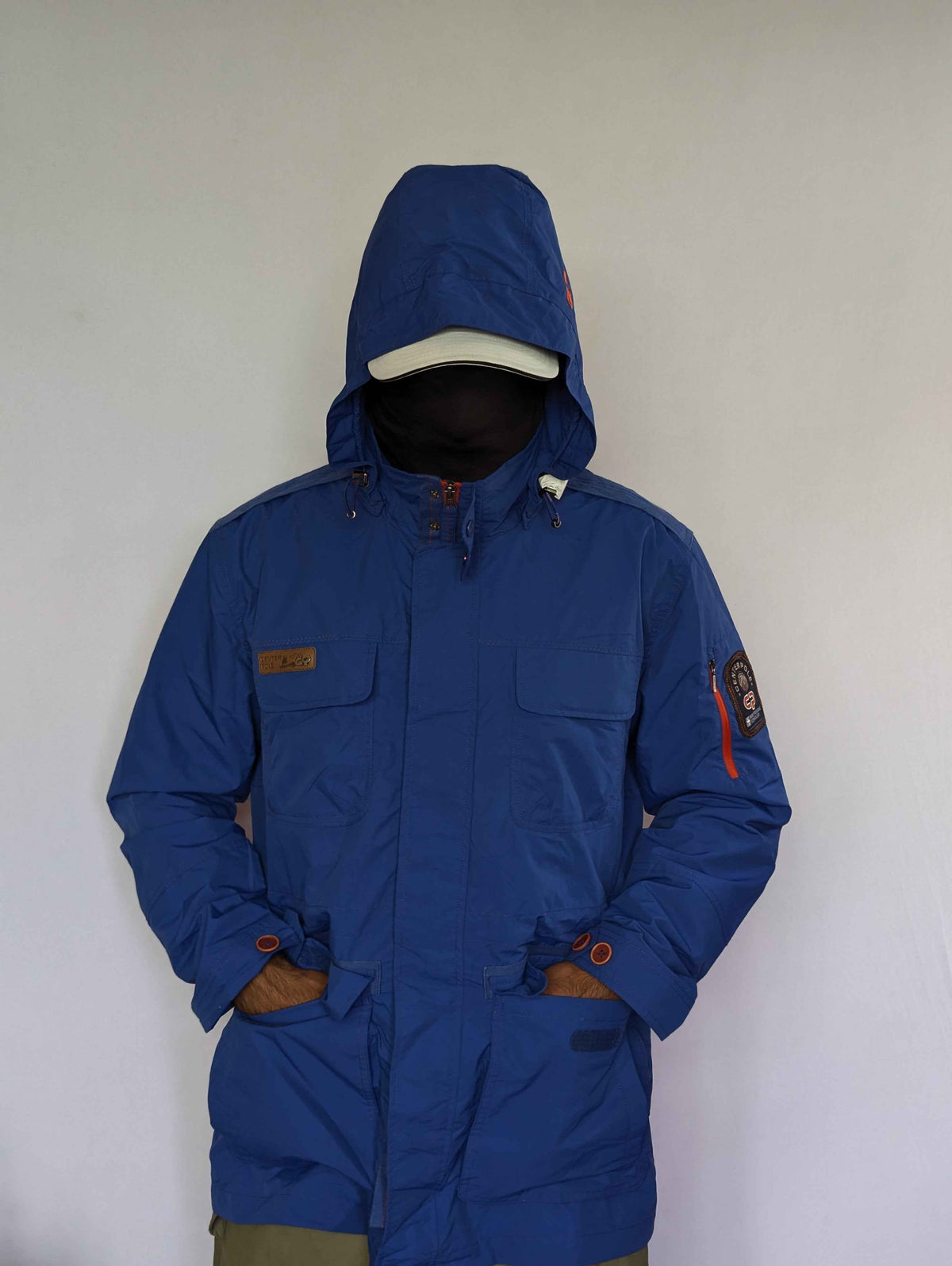Center Pole-46(Waterproof)