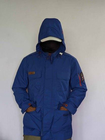 Center Pole-46(Waterproof)