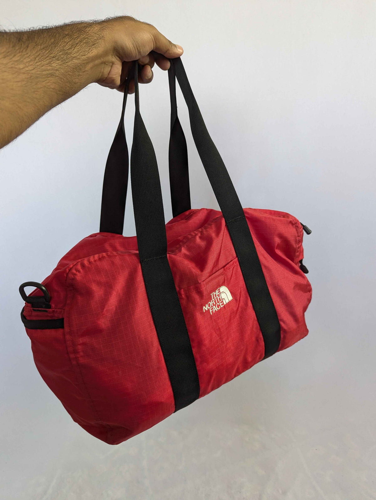 North face