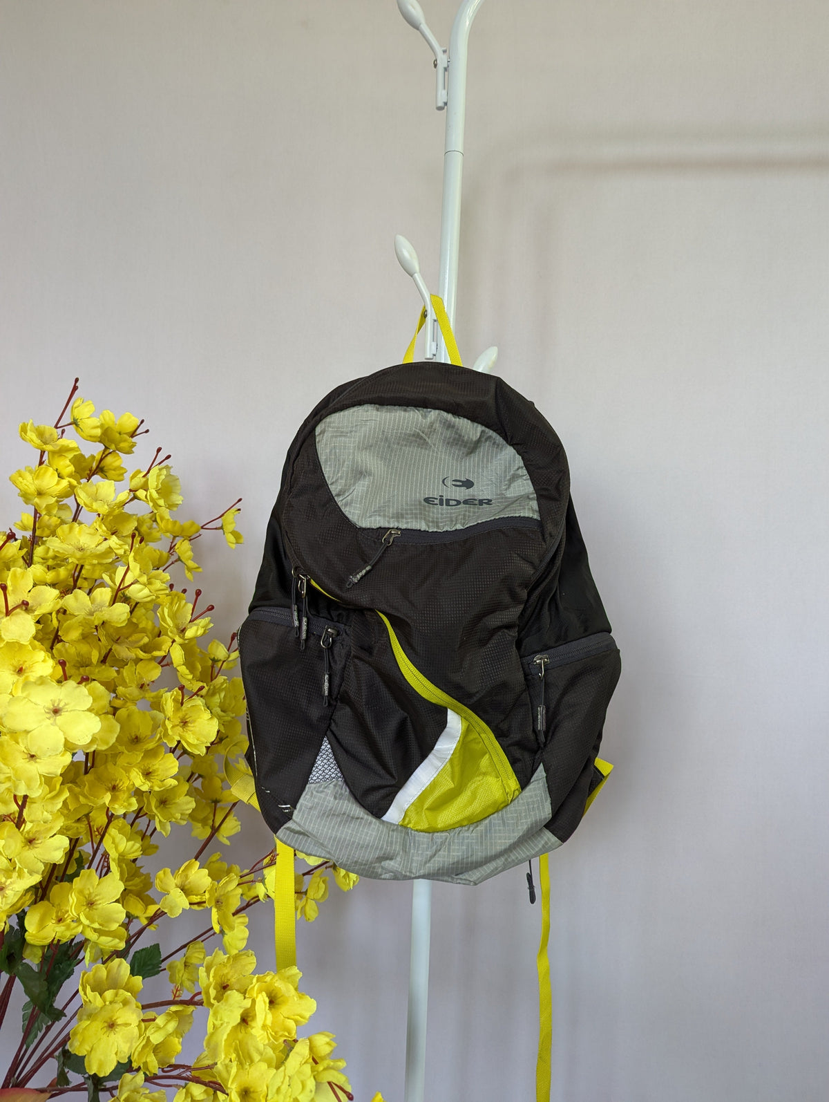 Eider Trekking Bag Thrift Heaven