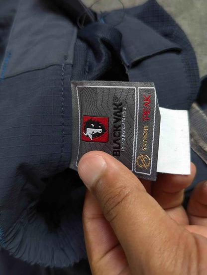 Black Yak Trekking Pant
