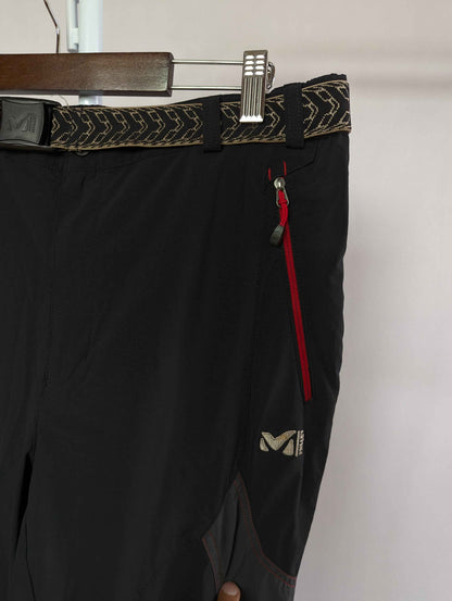 Millet (34-36)