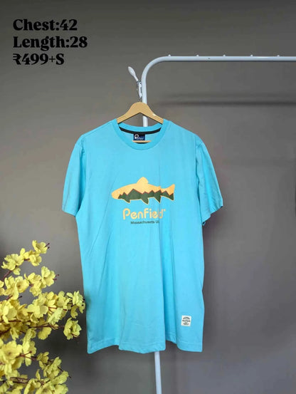 Premium Penfeild Tee