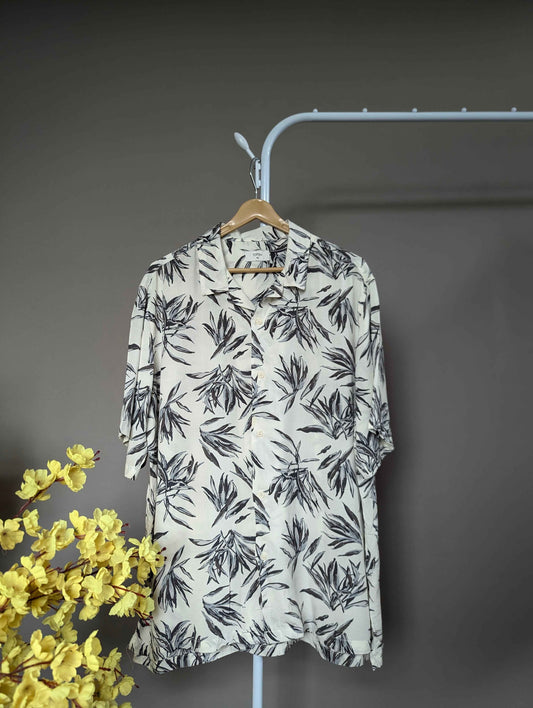 Topten Printed Shirt