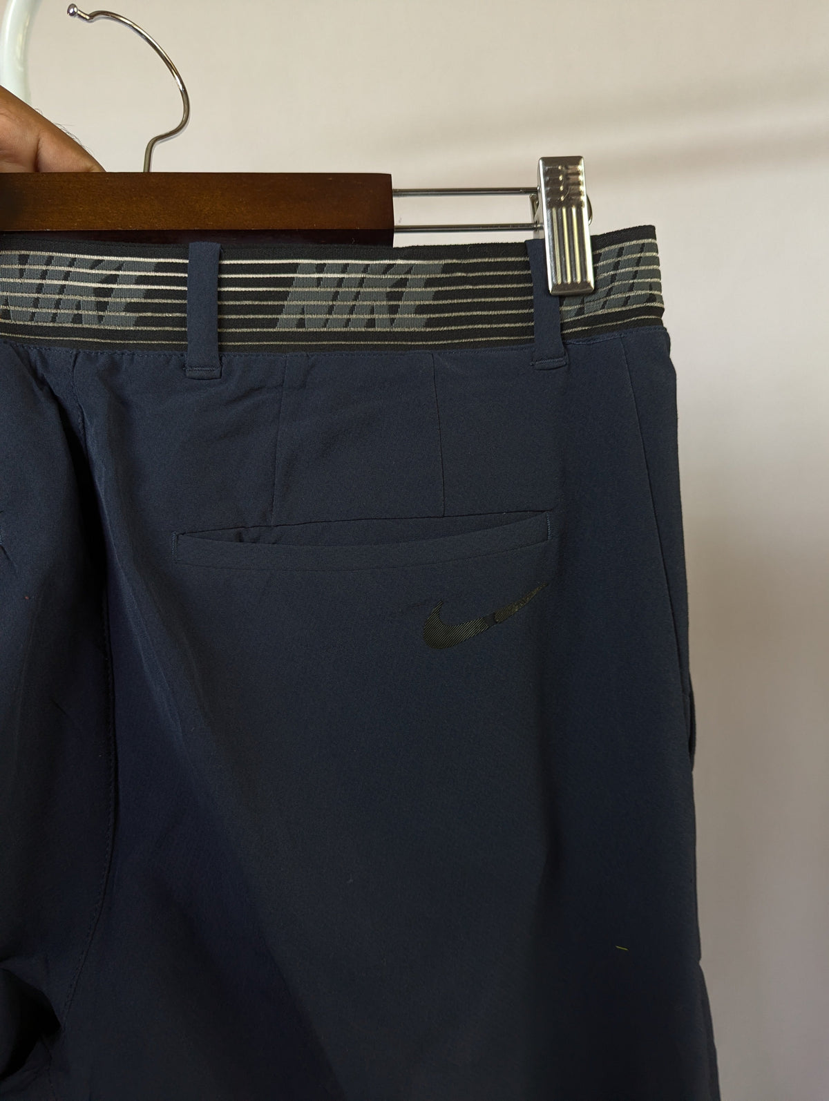 Nike (30-32)(Stretchable) Thrift Heaven