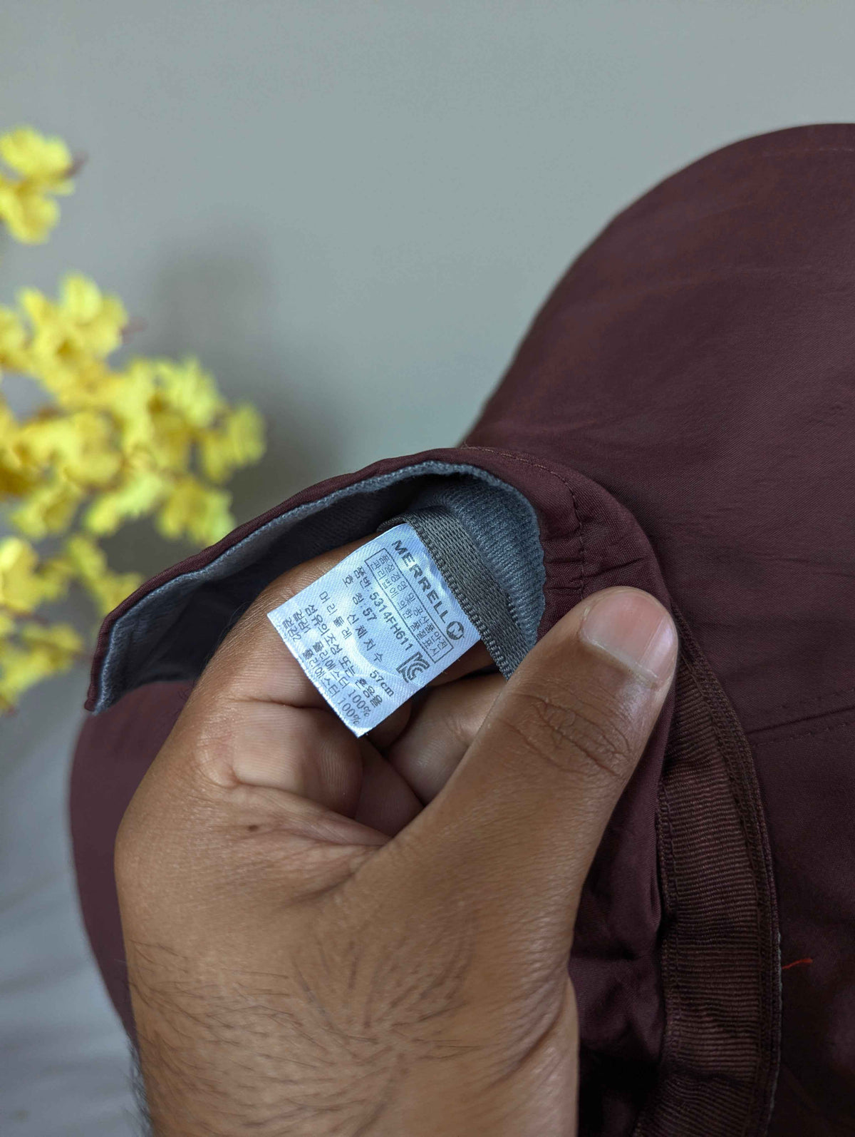 Merrel Trekking Hat