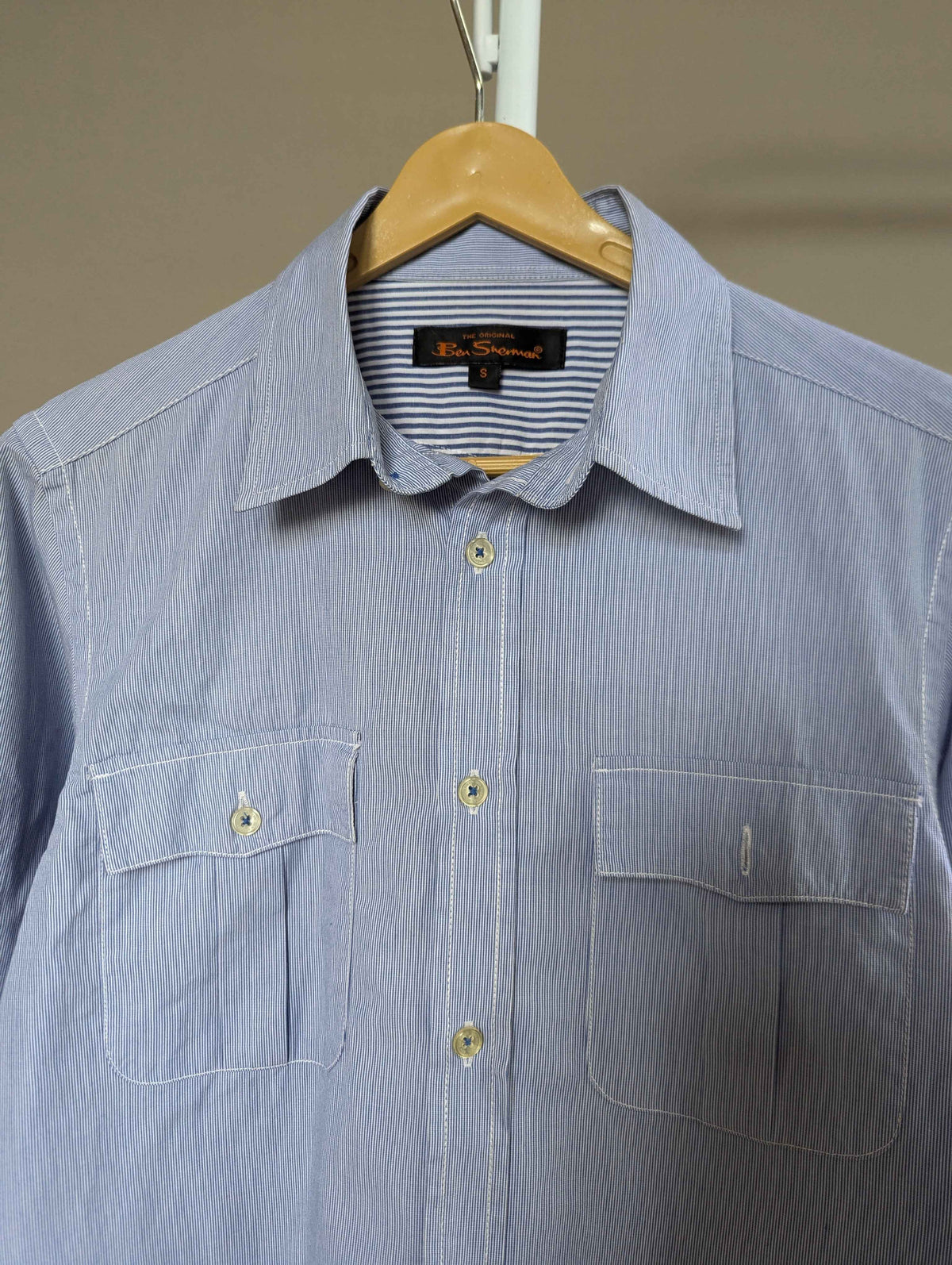 Premium Imported Shirt