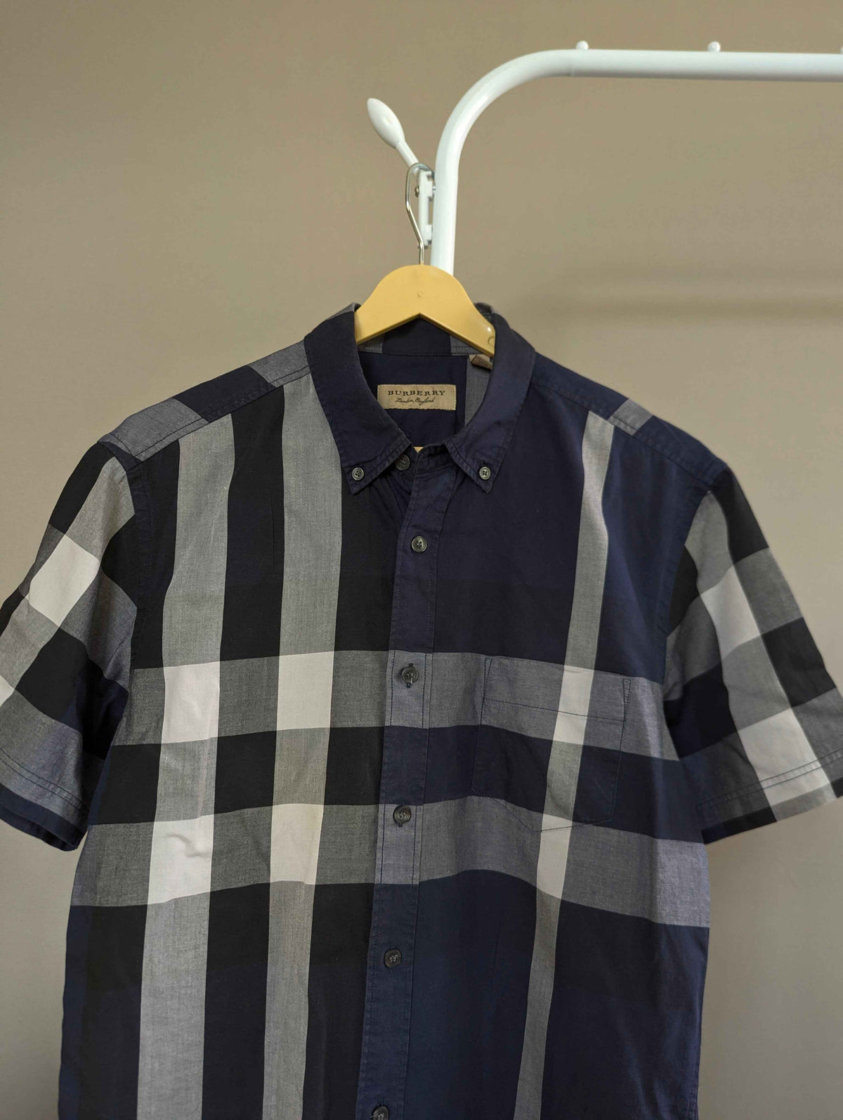 Burberry Shirt