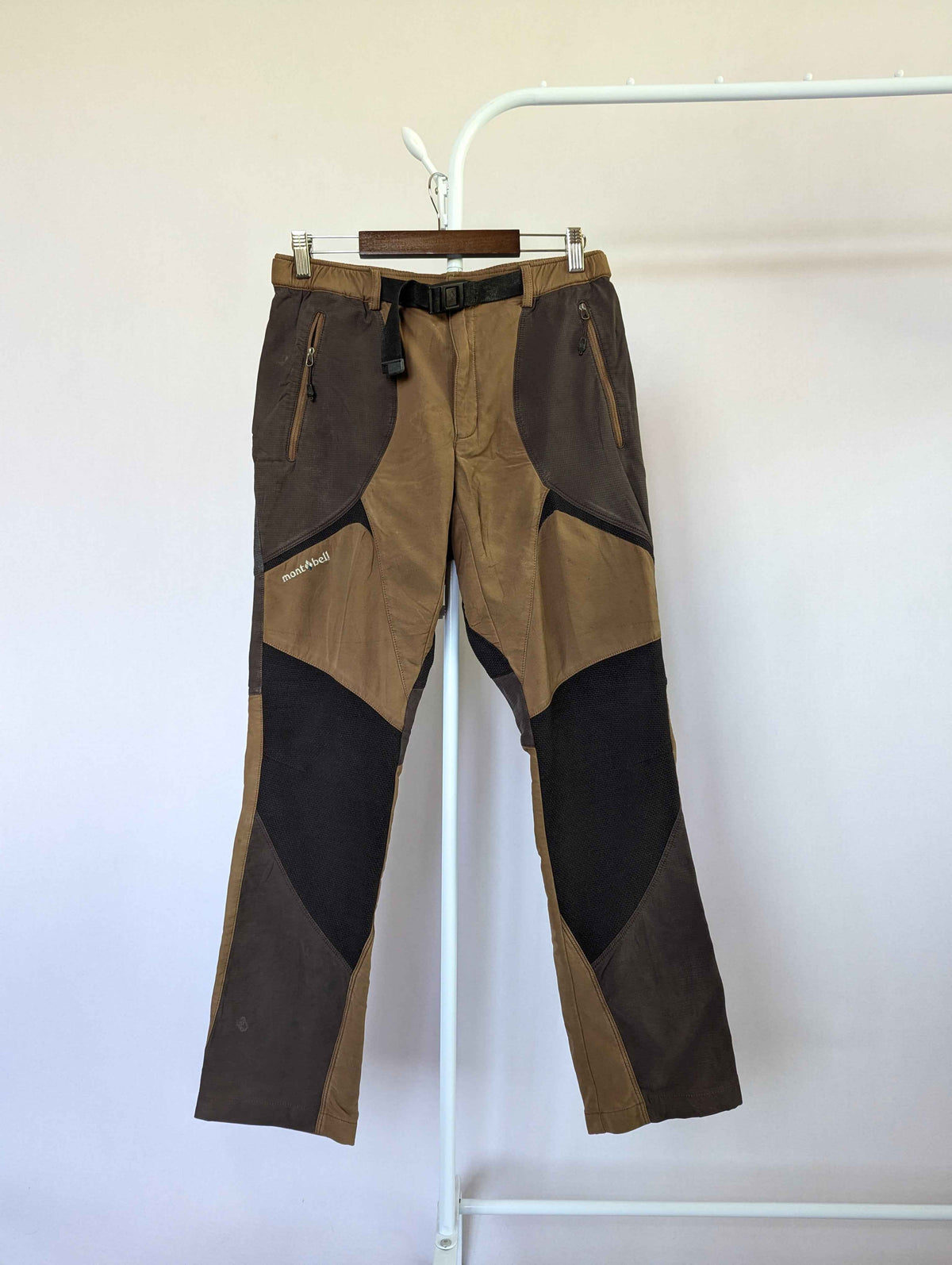 Montbell(30-32)(Stretchable)