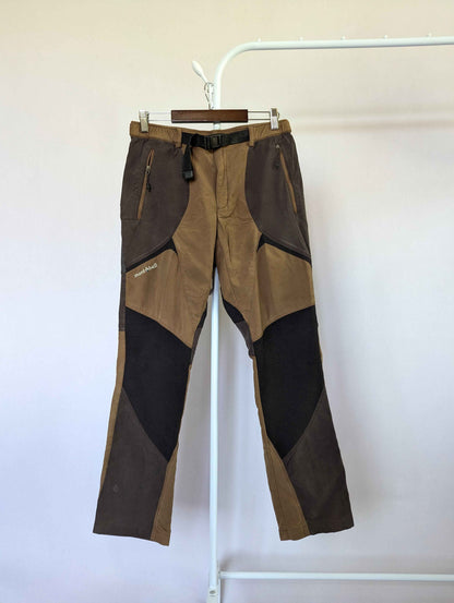 Montbell(30-32)(Stretchable)