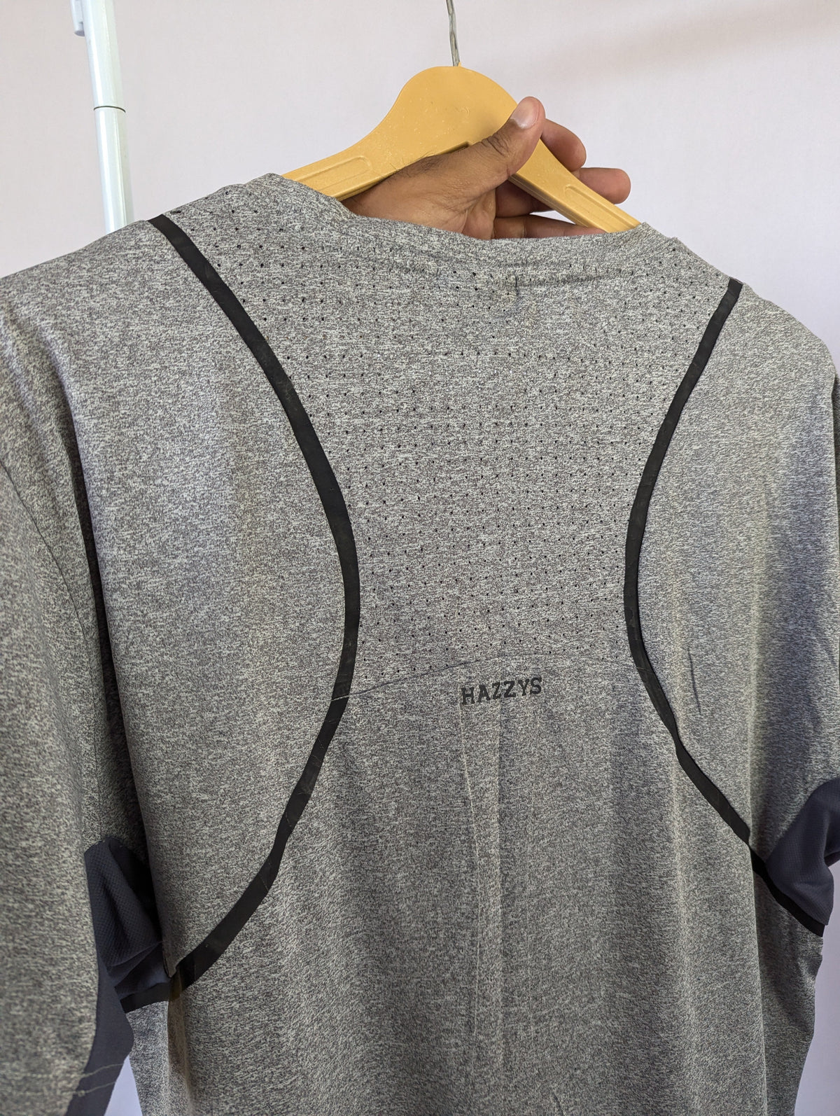 Hazzy Golf-42 Thrift Heaven