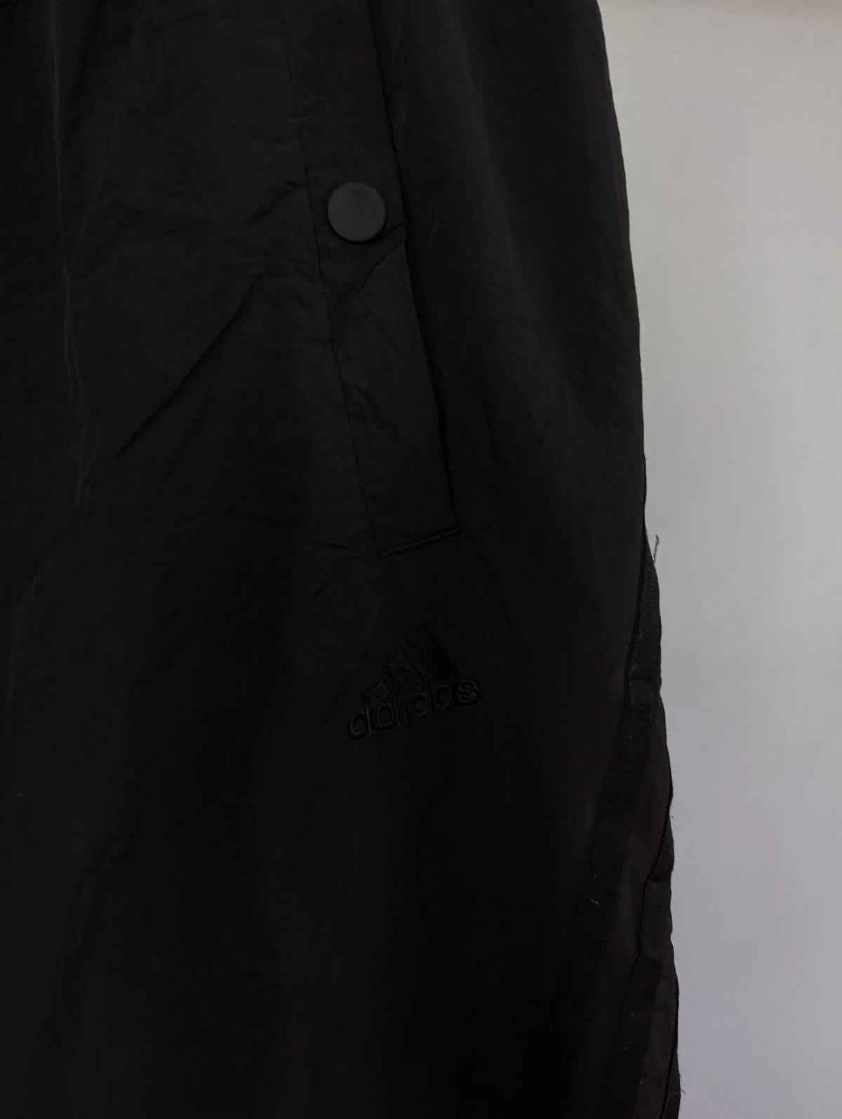 Addidas Track Pant Thrift Heaven