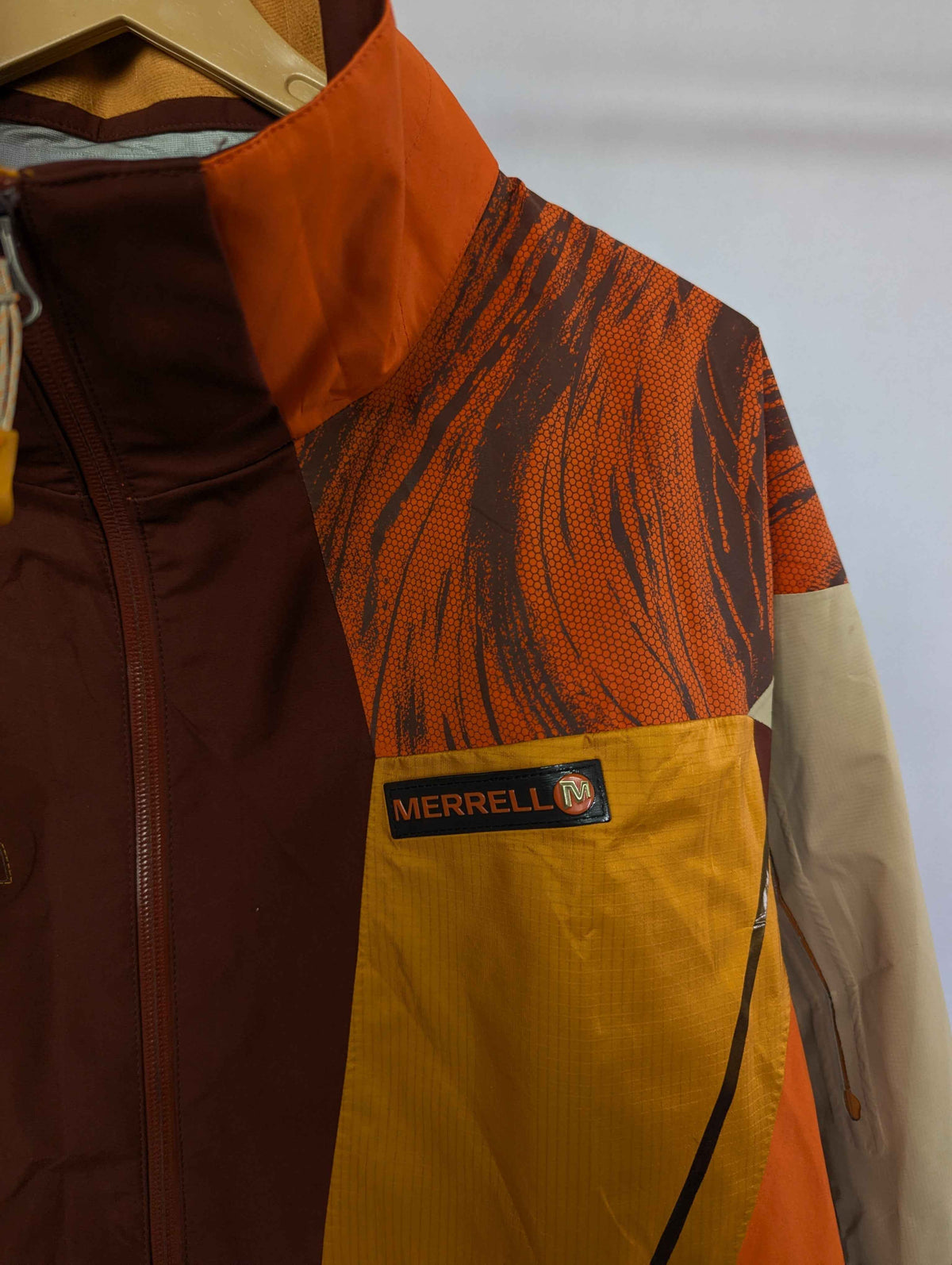 Merrell-46(Waterproof)