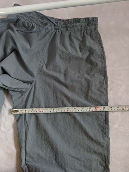 Code-graphy baggy track(28-32) Thrift Heaven
