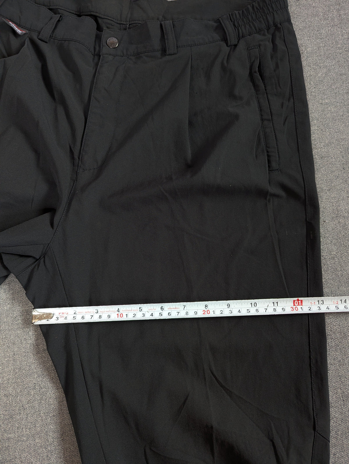 North Face (36-38) Thrift Heaven
