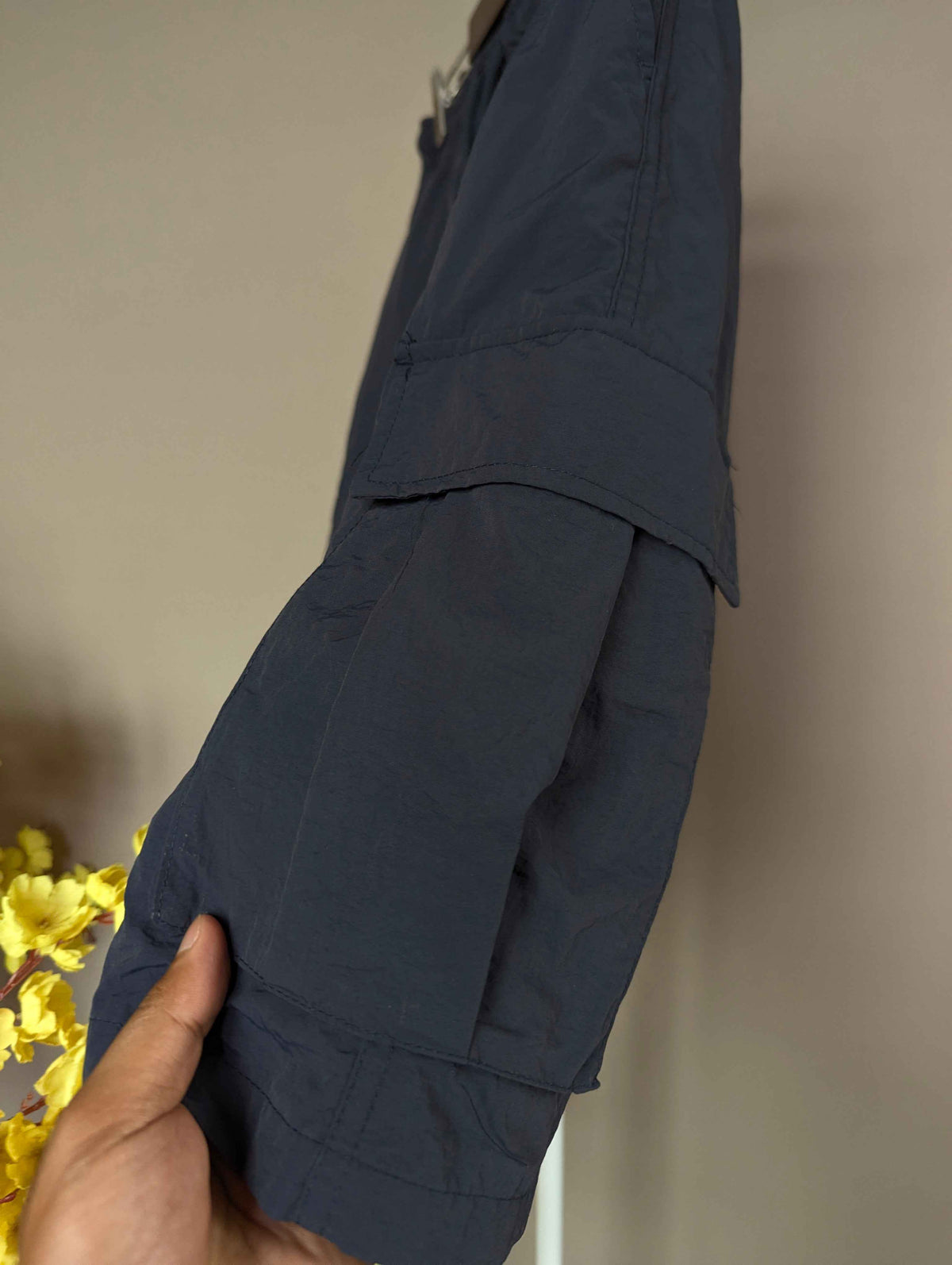 Yale Shorts