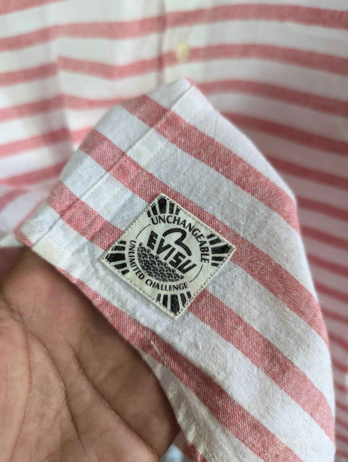 Evisu Premium Shirt
