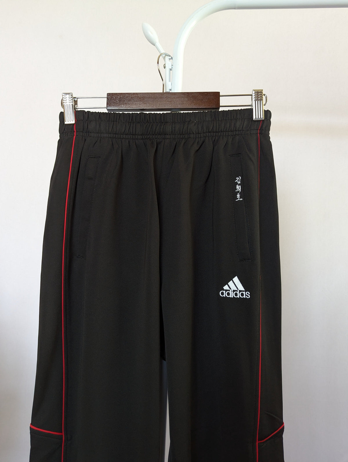 Adidas (26-34) Thrift Heaven