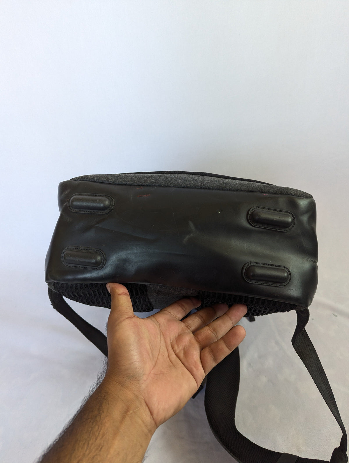 Descente bag Thrift Heaven
