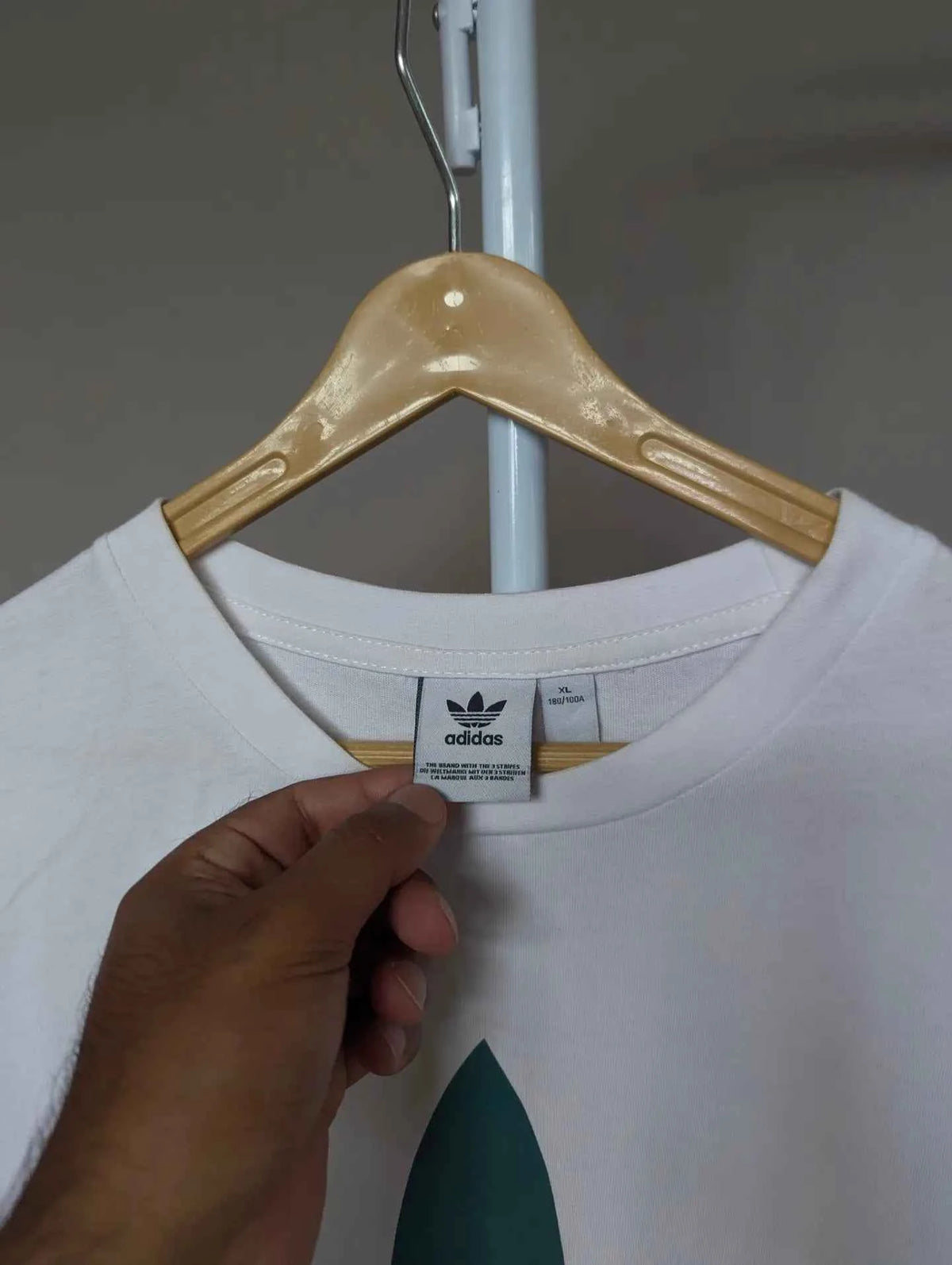 Premium Addidas Tee