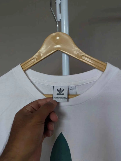 Premium Addidas Tee