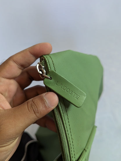 Lacoste Thrift Heaven
