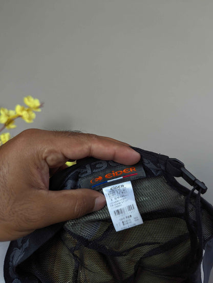 Eider Trekking Cap