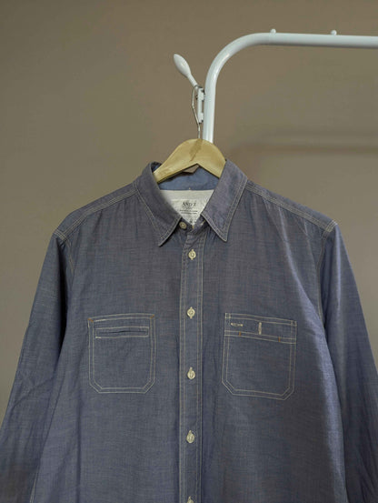 AND Z premium Shirt
