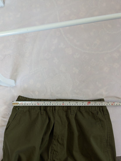 Cargo pant baggy (28-32) Thrift Heaven