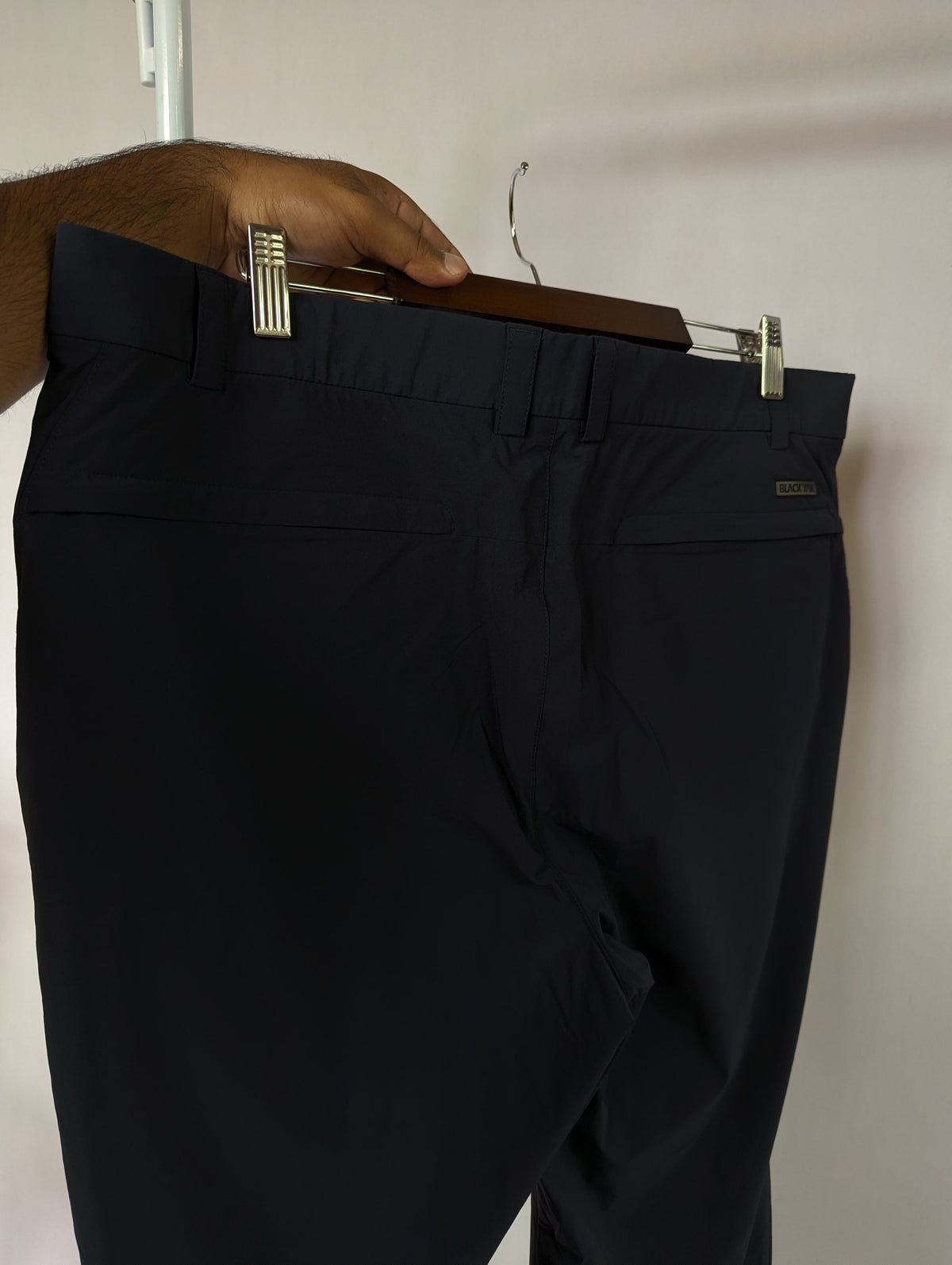 Black Yak (36-38) Thrift Heaven