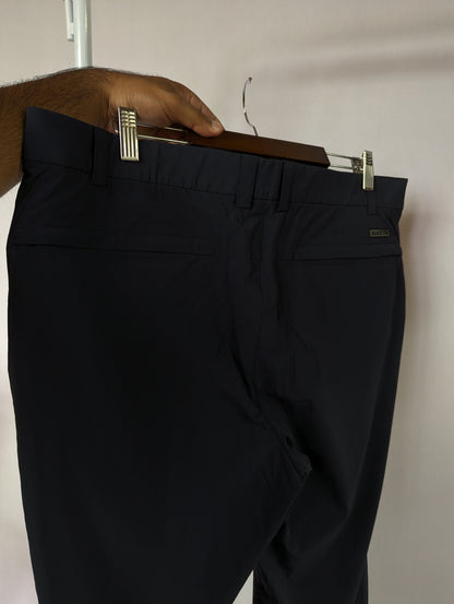 Black Yak (36-38) Thrift Heaven