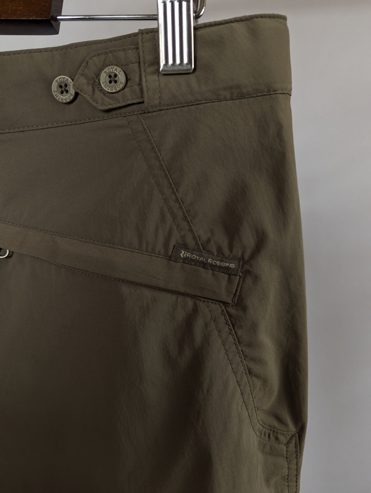 Royal Robbins Track-36 Thrift Heaven