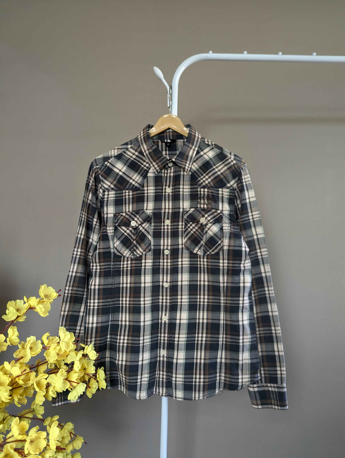 Imported Shirt