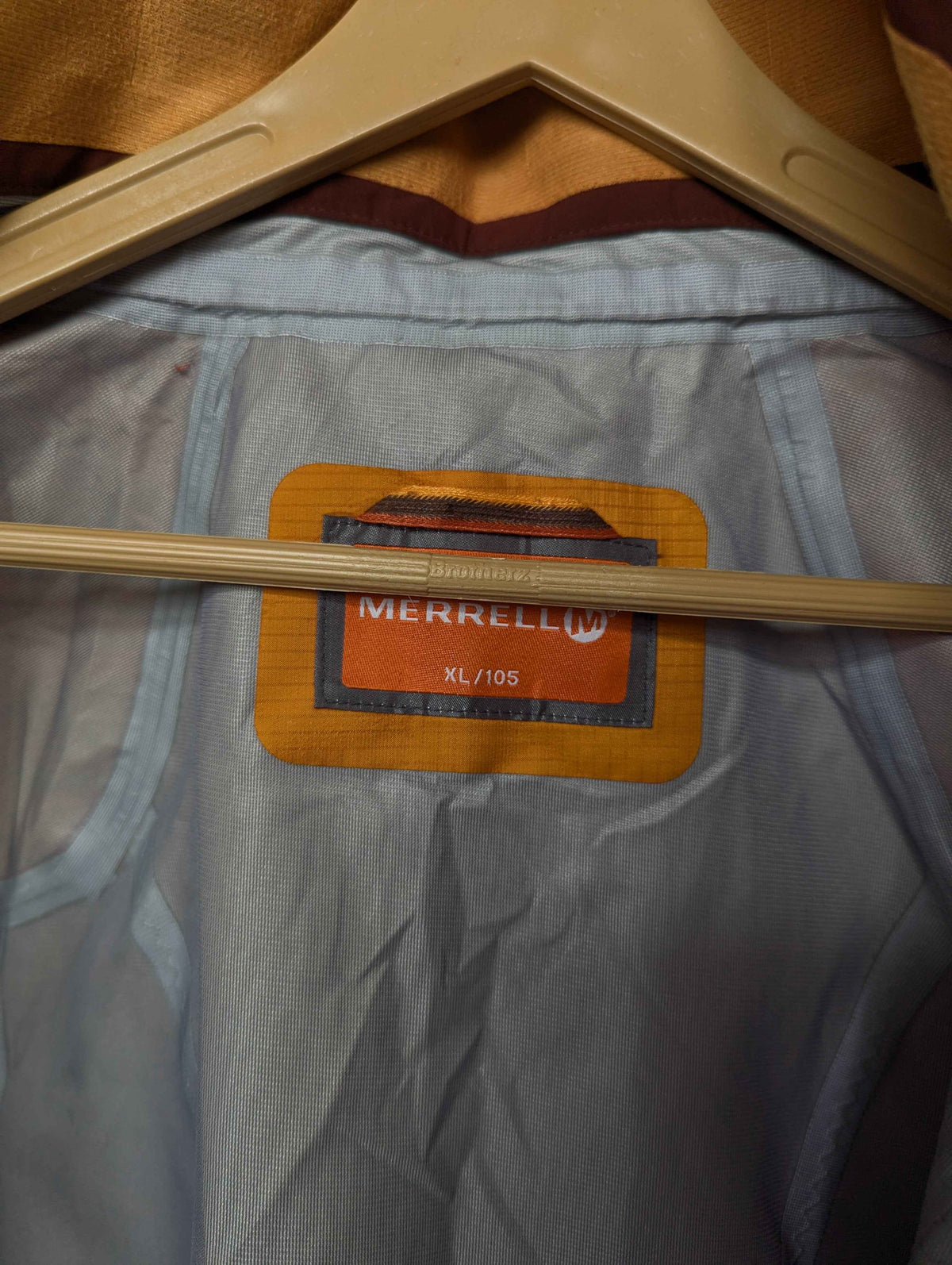 Merrell-46(Waterproof)