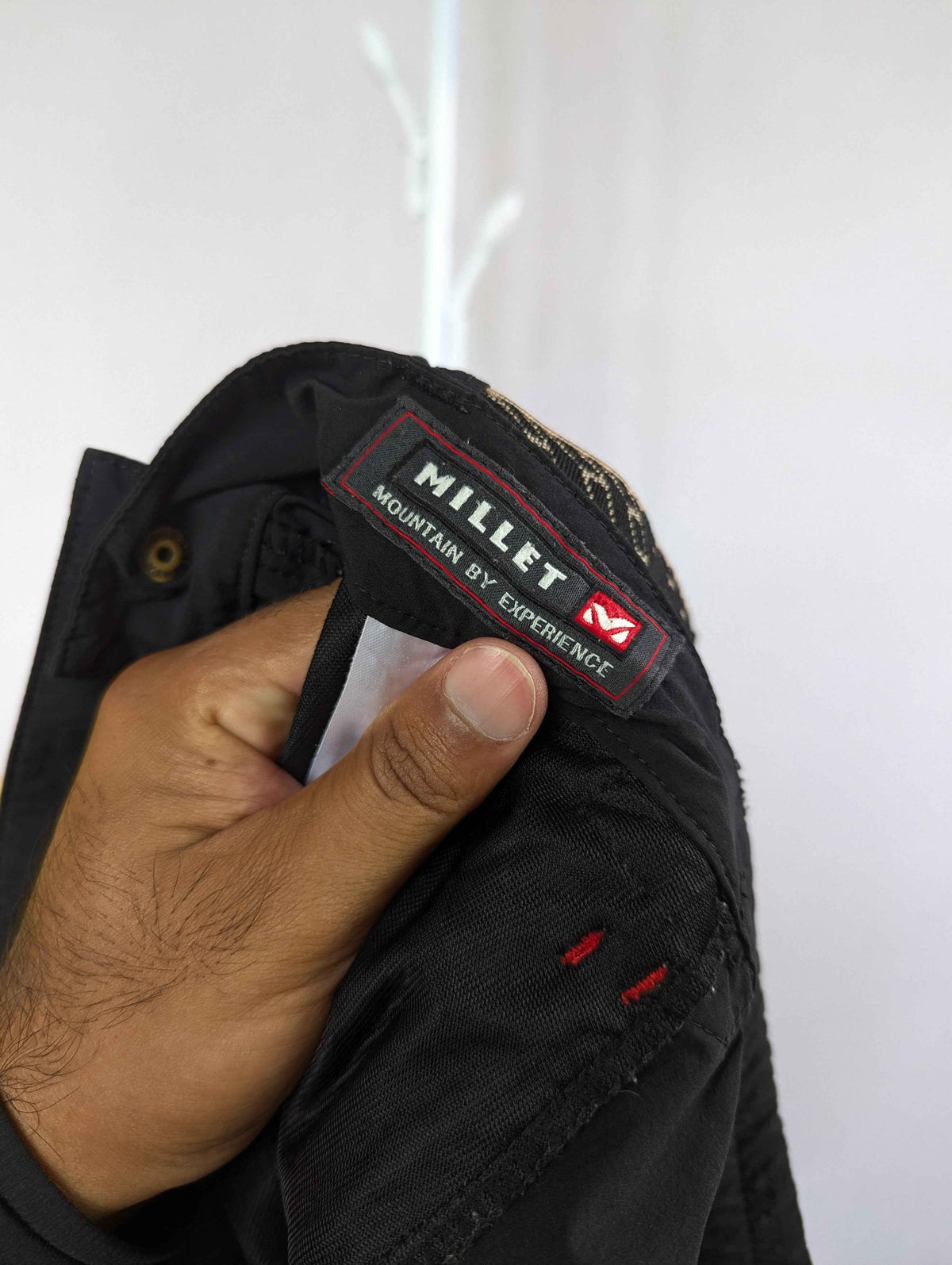 Millet (34-36)