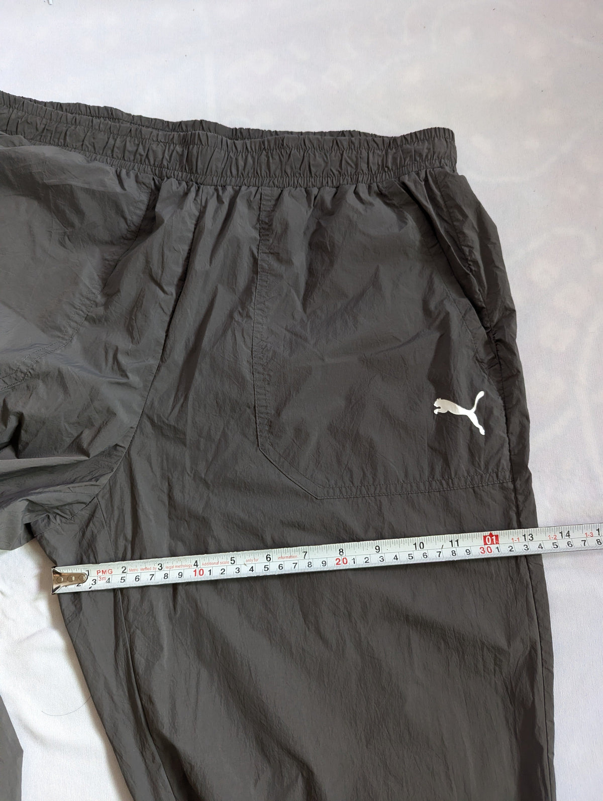 Puma (32-36) Thrift Heaven