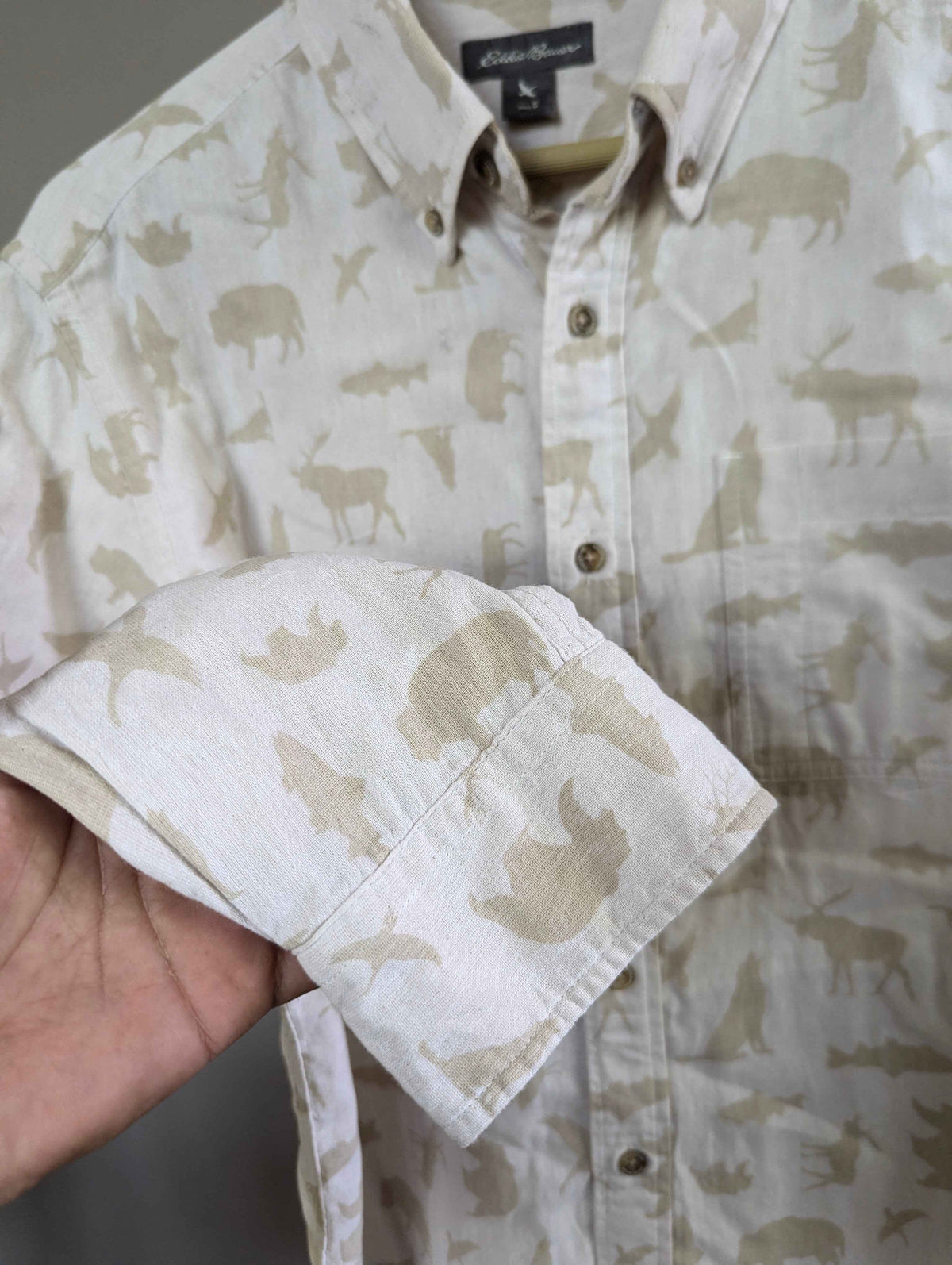 Eddie Bauer Shirt