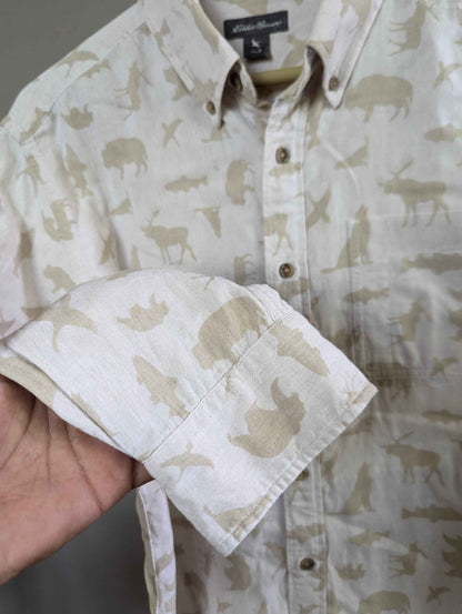 Eddie Bauer Shirt