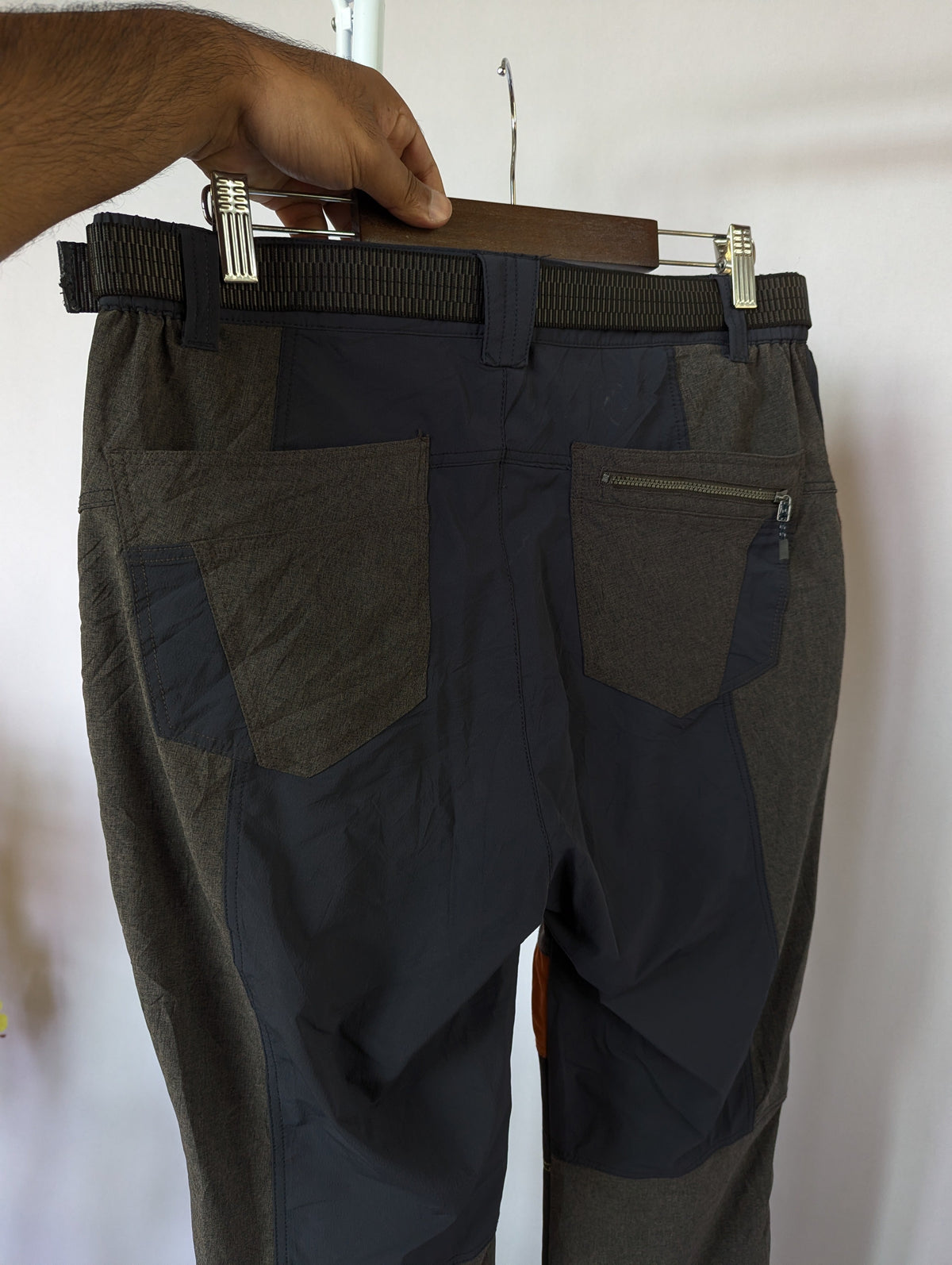 Redface (32-34)(Stretchable) Thrift Heaven