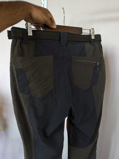 Redface (32-34)(Stretchable) Thrift Heaven