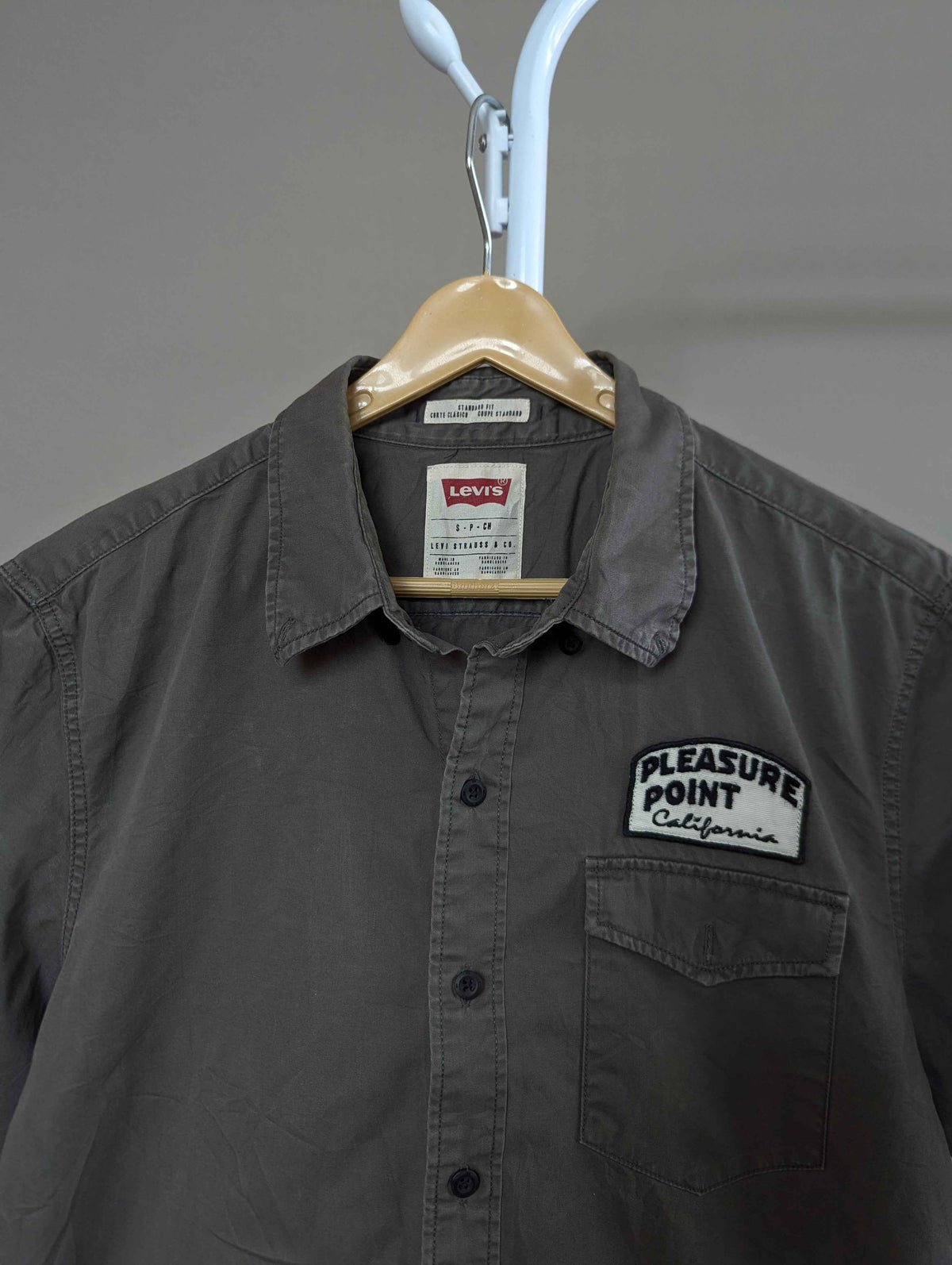 Levi's Vintage Shirt