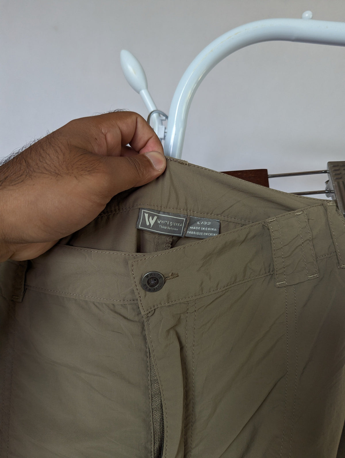 Convertible (34-38)(Stretchable) Thrift Heaven
