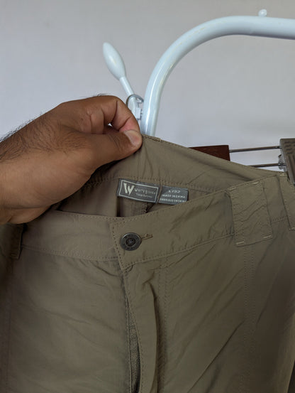 Convertible (34-38)(Stretchable) Thrift Heaven