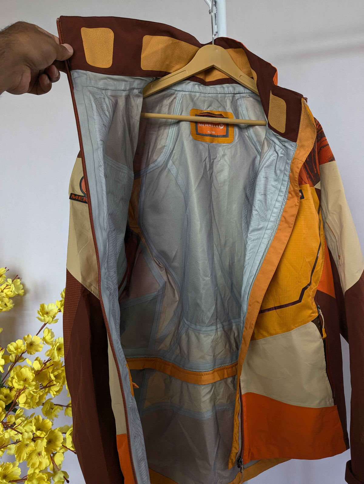 Merrell-46(Waterproof)