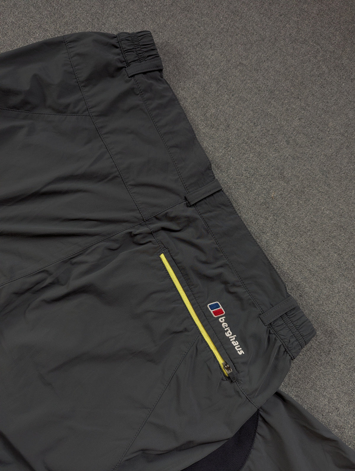 Berghaus Trek(34-36) Thrift Heaven
