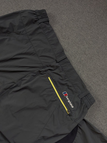 Berghaus Trek(34-36) Thrift Heaven